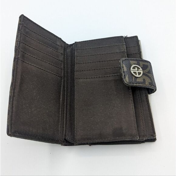 Giani Bernini Wallet - Picture 5 of 11